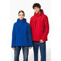 Parka softshell mujer