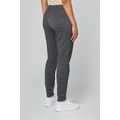 Pantalón chándal con bolsillos