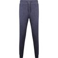 Pantalón largo unisex con puño en el bajo Denim Vigore 2Xl