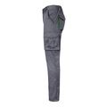 Pantalón elástico con 6 bolsillos