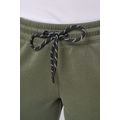 Pantalón de chándal mujer elástico