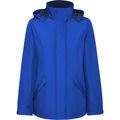 Parka impermeable para mujer Royal 2Xl