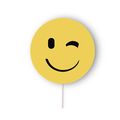 Pai Pai Emoji Amarillo