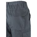 Pantalón multibolsillos con bandas reflectantes