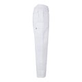 Pantalón multibolsillos con cintura elástica
