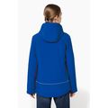 Parka softshell mujer