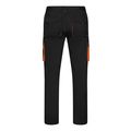 Pantalón elástico con 6 bolsillos