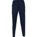 Pantalón largo chándal Azul Marino Vigore M