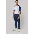 Pantalón de chándal Bajo con cremallera