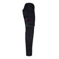 Pantalón elástico con 6 bolsillos