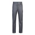 Pantalón multibolsillos con cintura elástica