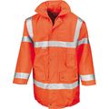 Parka Reflectante