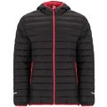 Parka Deportiva Acolchada