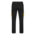 Pantalón elástico con 6 bolsillos