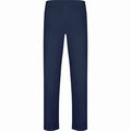 Pantalón Largo Unisex Corte Recto Marino 2Xl