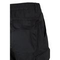 Pantalón multibolsillos con bandas reflectantes