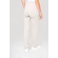 Pantalón de chándal corte recto