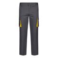 Pantalón elástico con 6 bolsillos