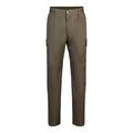 Pantalón multibolsillos con cintura elástica
