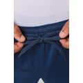 Pantalón de chándal Bajo con cremallera