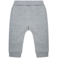 Pantalón jogging eco niños Heather Grey 0/6M