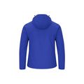 Parka Unisex con capucha