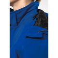 Parka softshell mujer