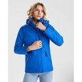 Parka impermeable para mujer