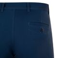 Pantalón chino unisex elástico