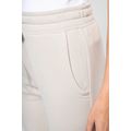 Pantalón de chándal corte recto