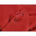 Parka unisex acolchada impermeable