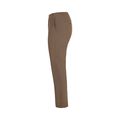 Pantalón chino unisex elástico