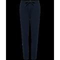 Pantalón de chándal corte recto Navy M