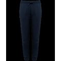 Pantalón jogging infantil Navy Blue 6/8 Ans