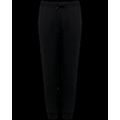 Pantalón jogging infantil Black 6/8 Ans