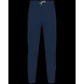 Pantalón de chándal de algodón Navy 4Xl