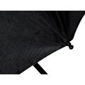 Paraguas Plegable RPET 97cm detalle Bambú