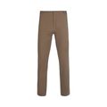 Pantalón chino unisex elástico