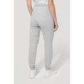 Pantalón felpa unisex algodón