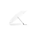 Paraguas Ergonómico Plegable 21" Bla