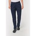 Pantalón uniforme clínica para mujer con bolsillos