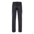 Pantalón elástico con 6 bolsillos