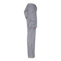 Pantalón elástico con 6 bolsillos