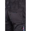 Pantalón elástico con 6 bolsillos