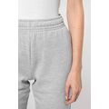 Pantalón felpa unisex algodón