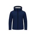 Parka Unisex con capucha Mar Xxl