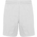 Pantalón Corto Deportivo con Bolsillos