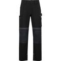 Pantalón laboral multibolsillos