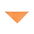 Pañoleta Triangular de Algodón Reciclado Nara