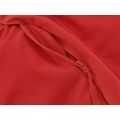 Parka unisex acolchada impermeable